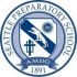 Seattle Preparatory School Logo